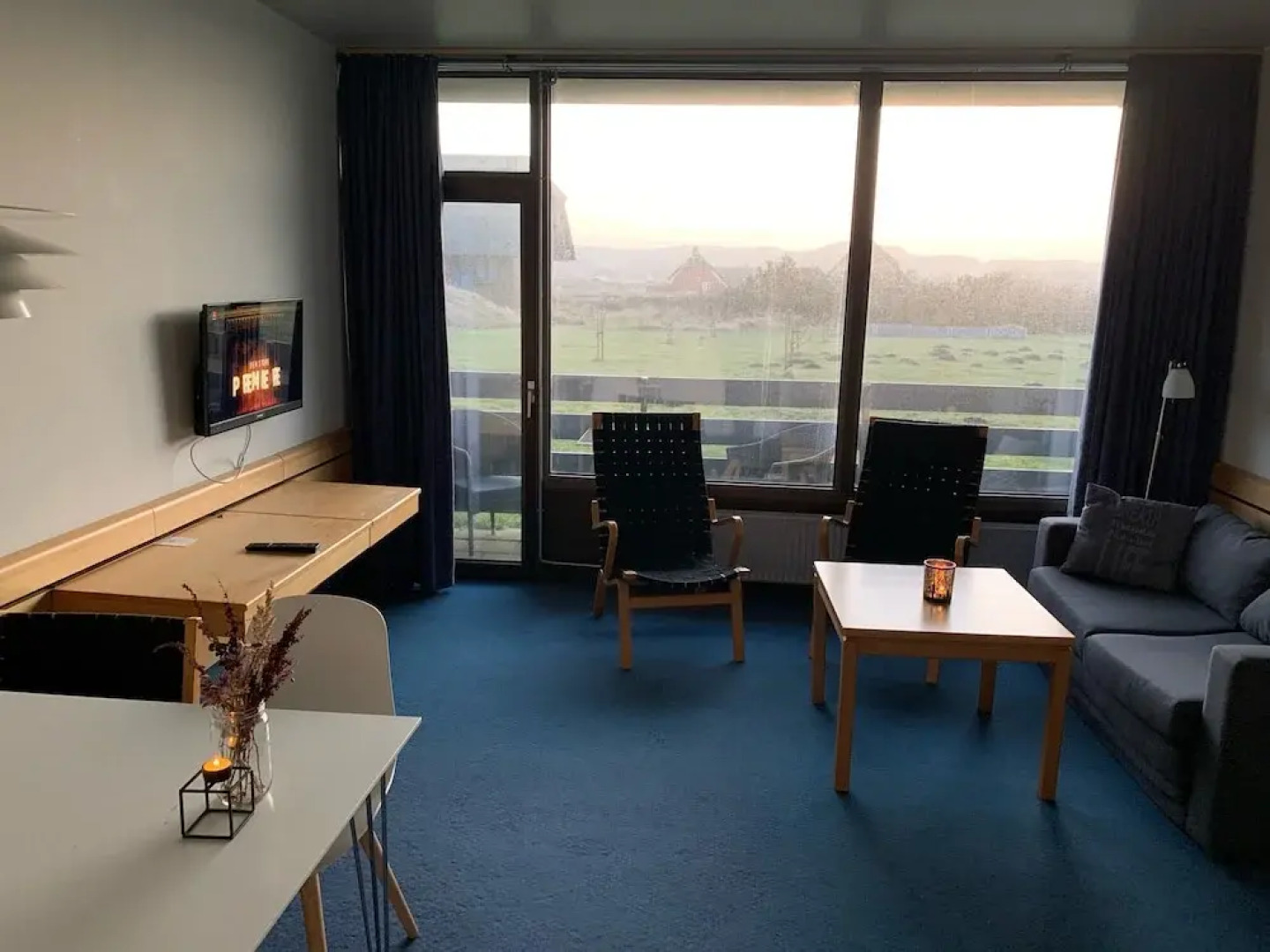 Strandhotellet Vedersø