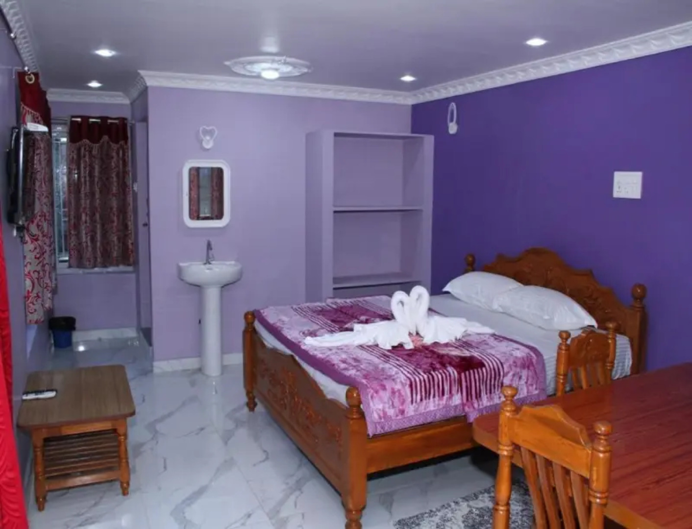 Coonoor Mountain Cottages by Lexstays