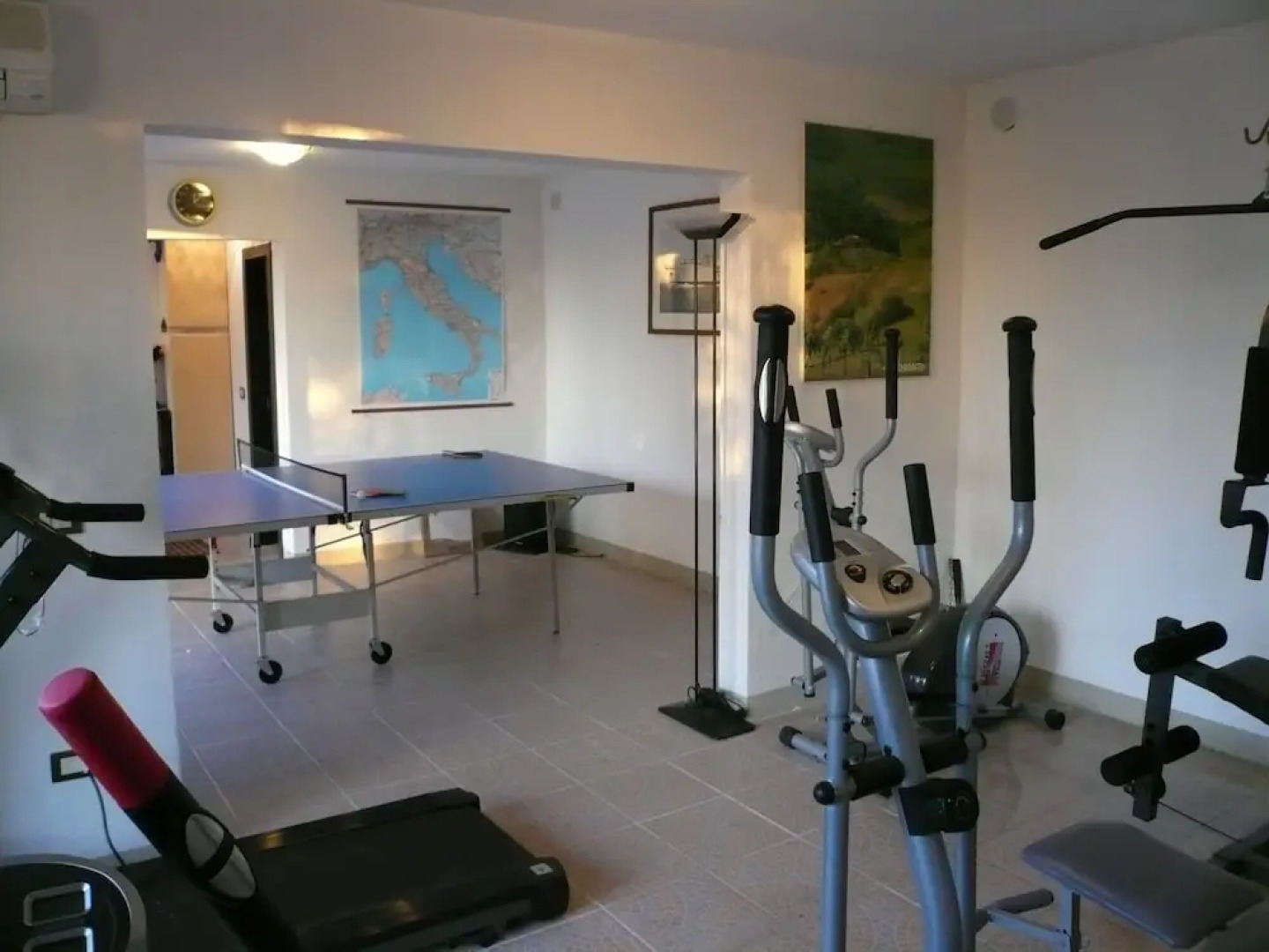 Villa Firenze Casa Serena