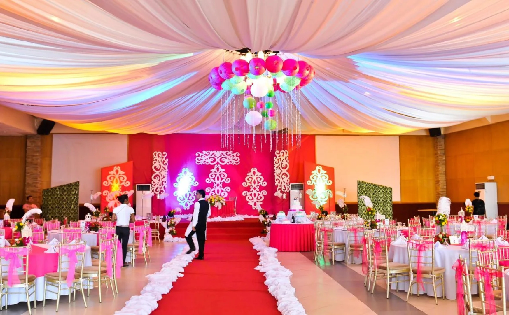 Hotel Tavern Surigao