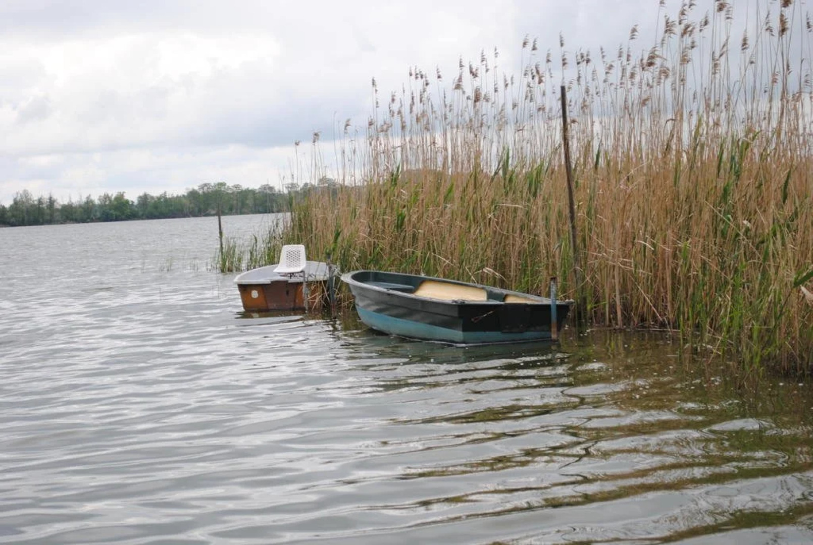 Landgasthaus Mühlenberg