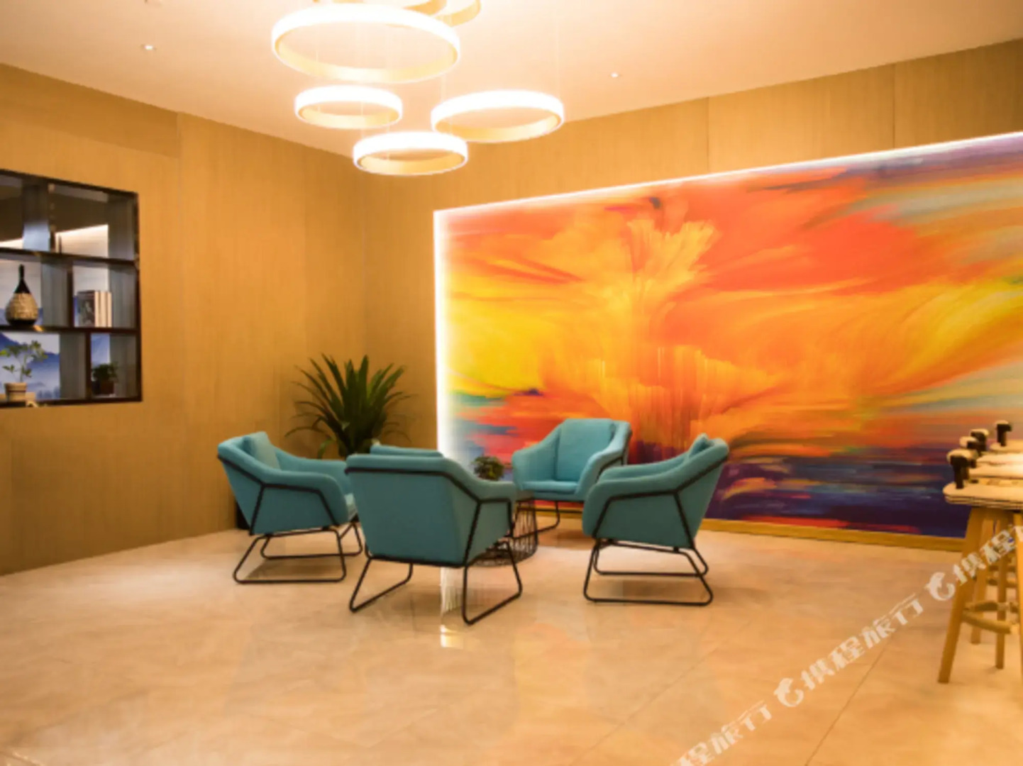 H Hotel (Xining Central Plaza)