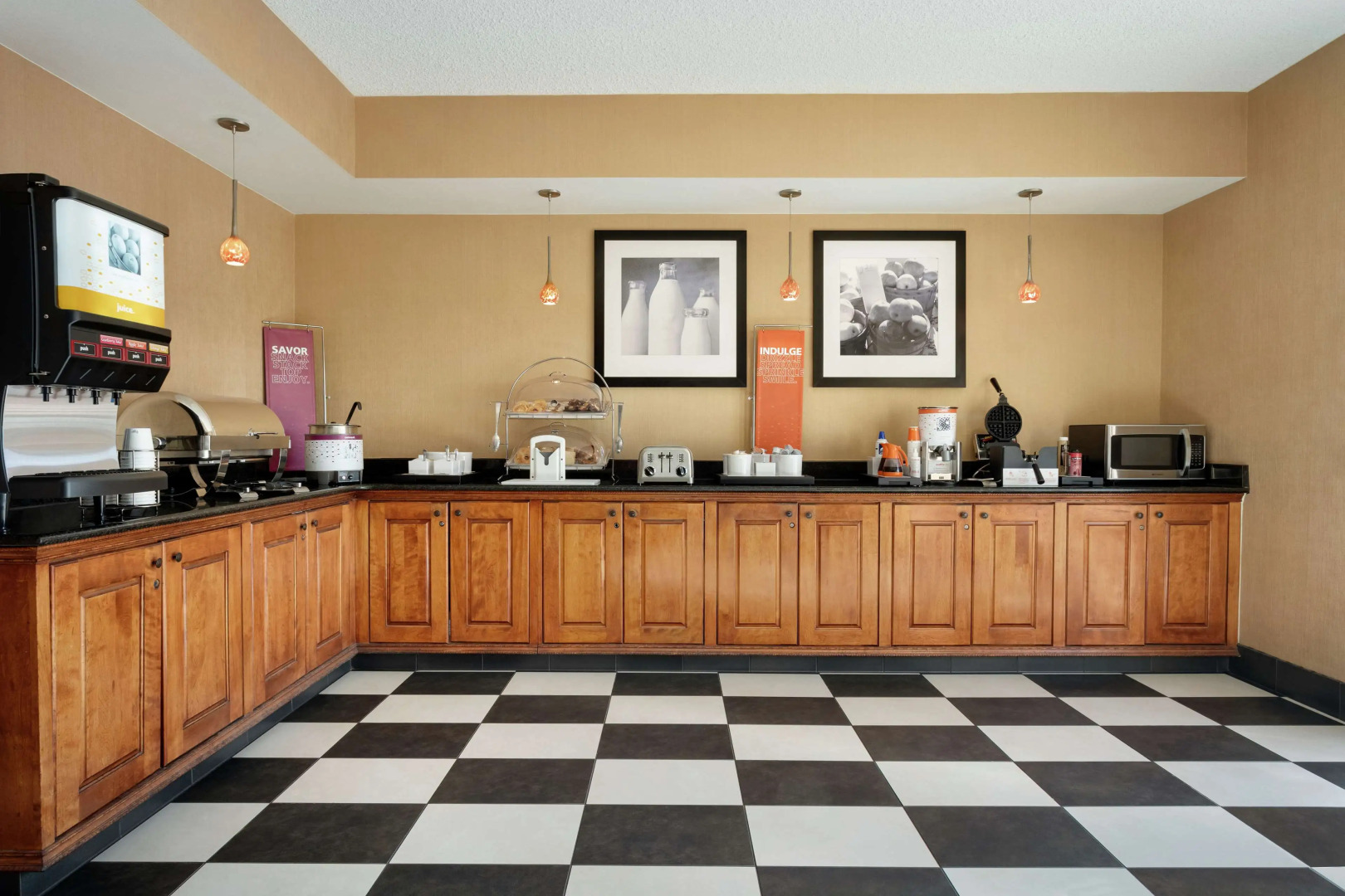 Hampton Inn Phoenix/Chandler