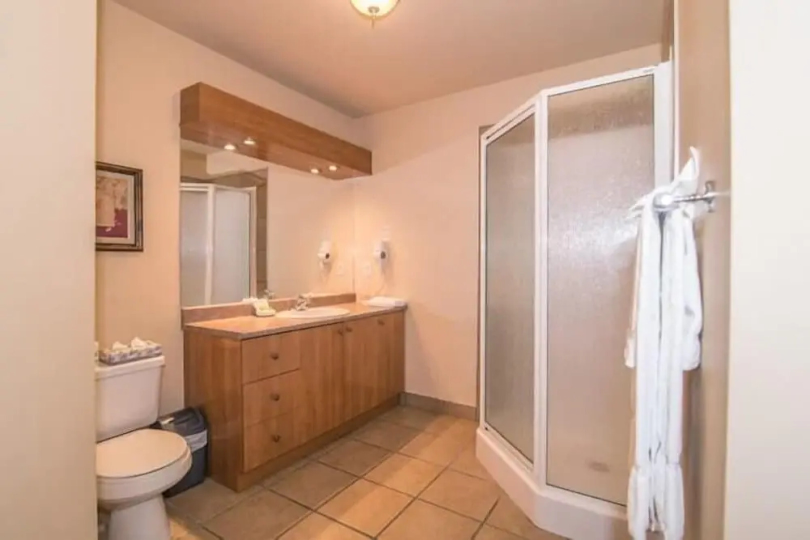 GetAways at Club GeoPremiere