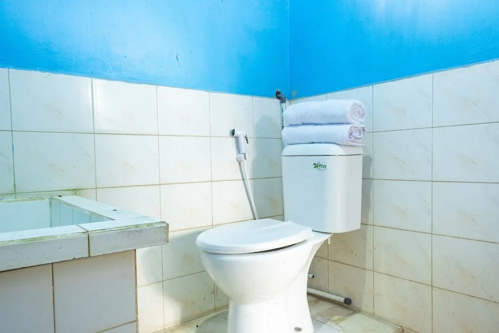 Penginapan Rizky by OYO Rooms