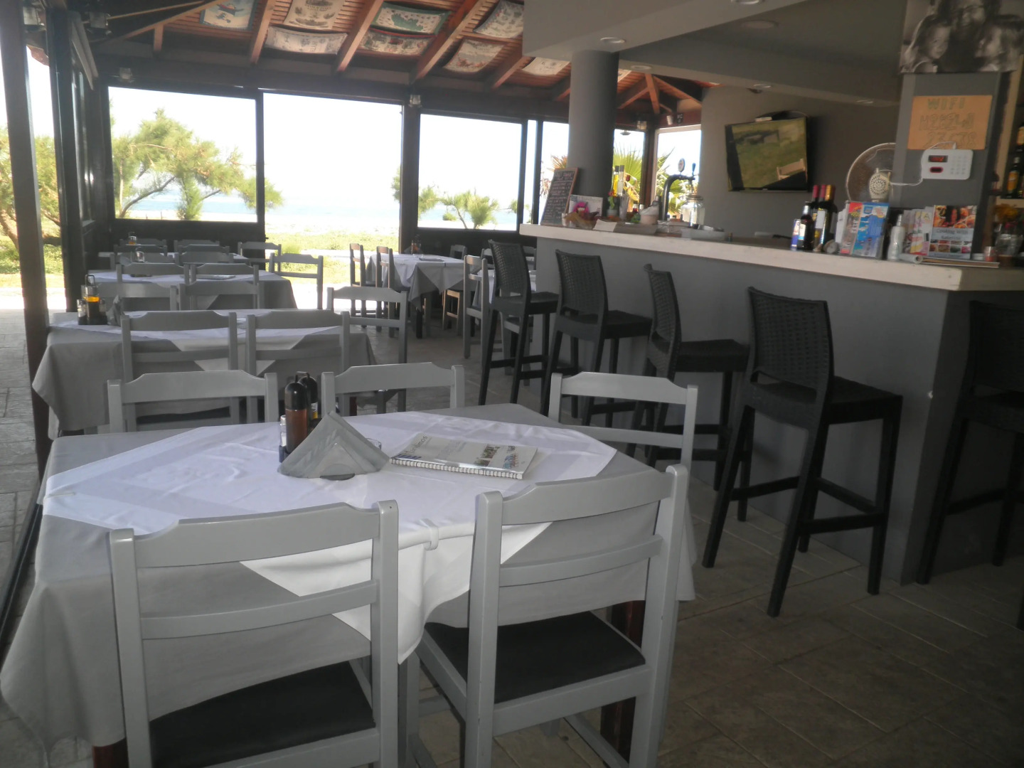 Haridimos Apartments