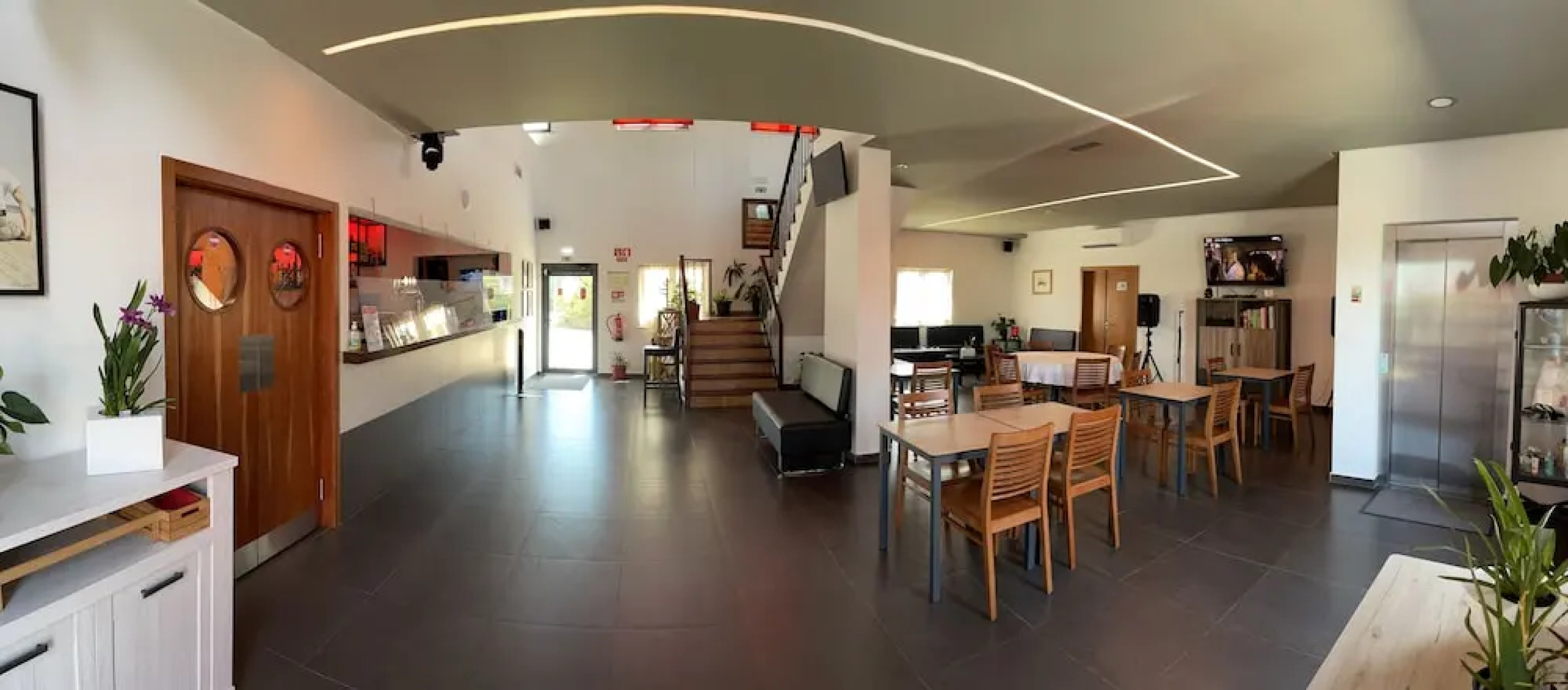 Villa 3 Caparica, Lisbon Beach Hotel