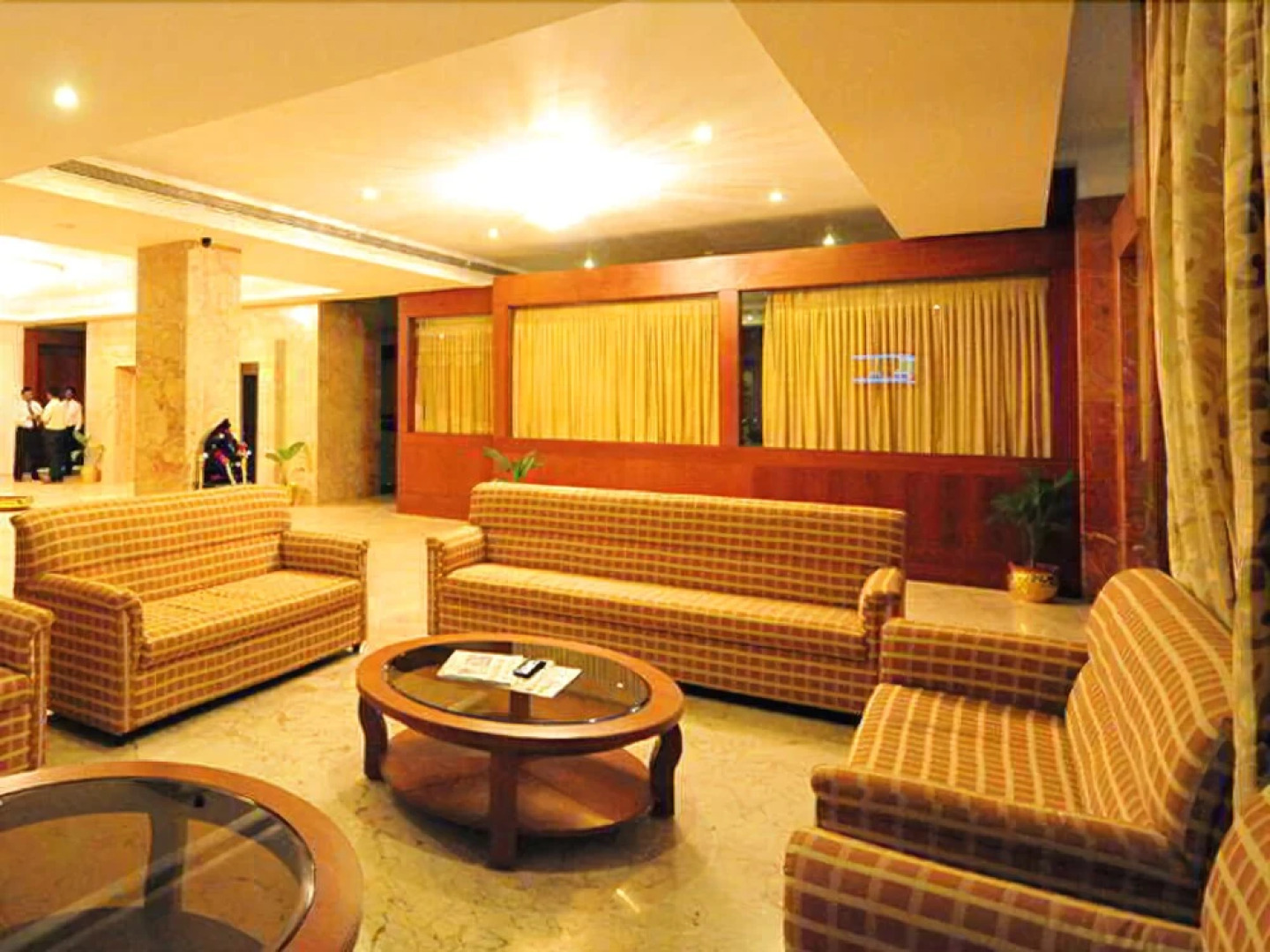 KVC International Hotel