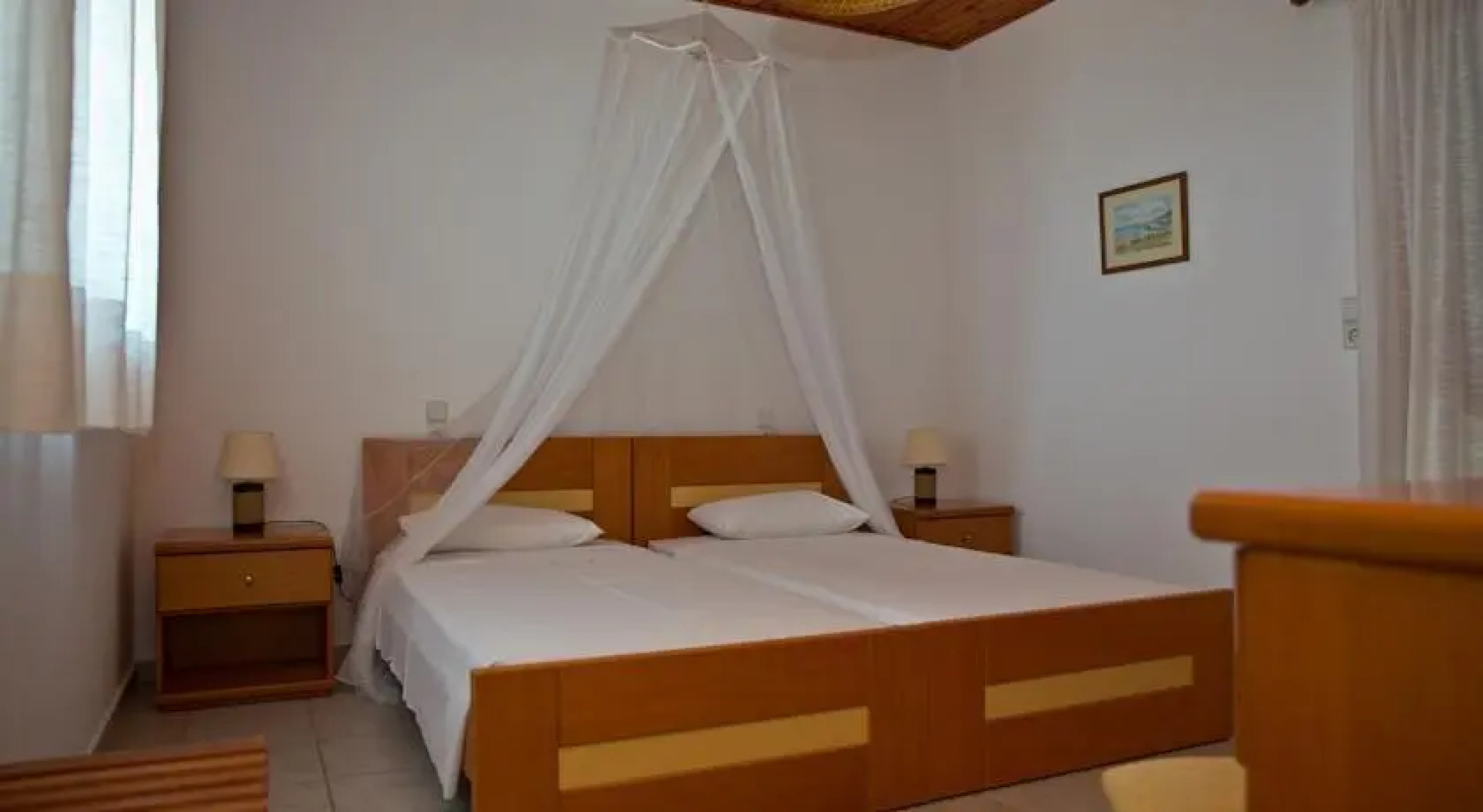 Limenaria Apartments