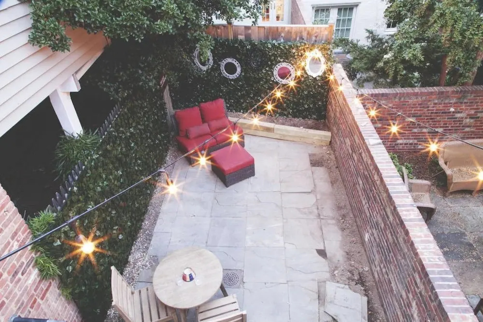 Cozy Home in Prestigious Georgetown