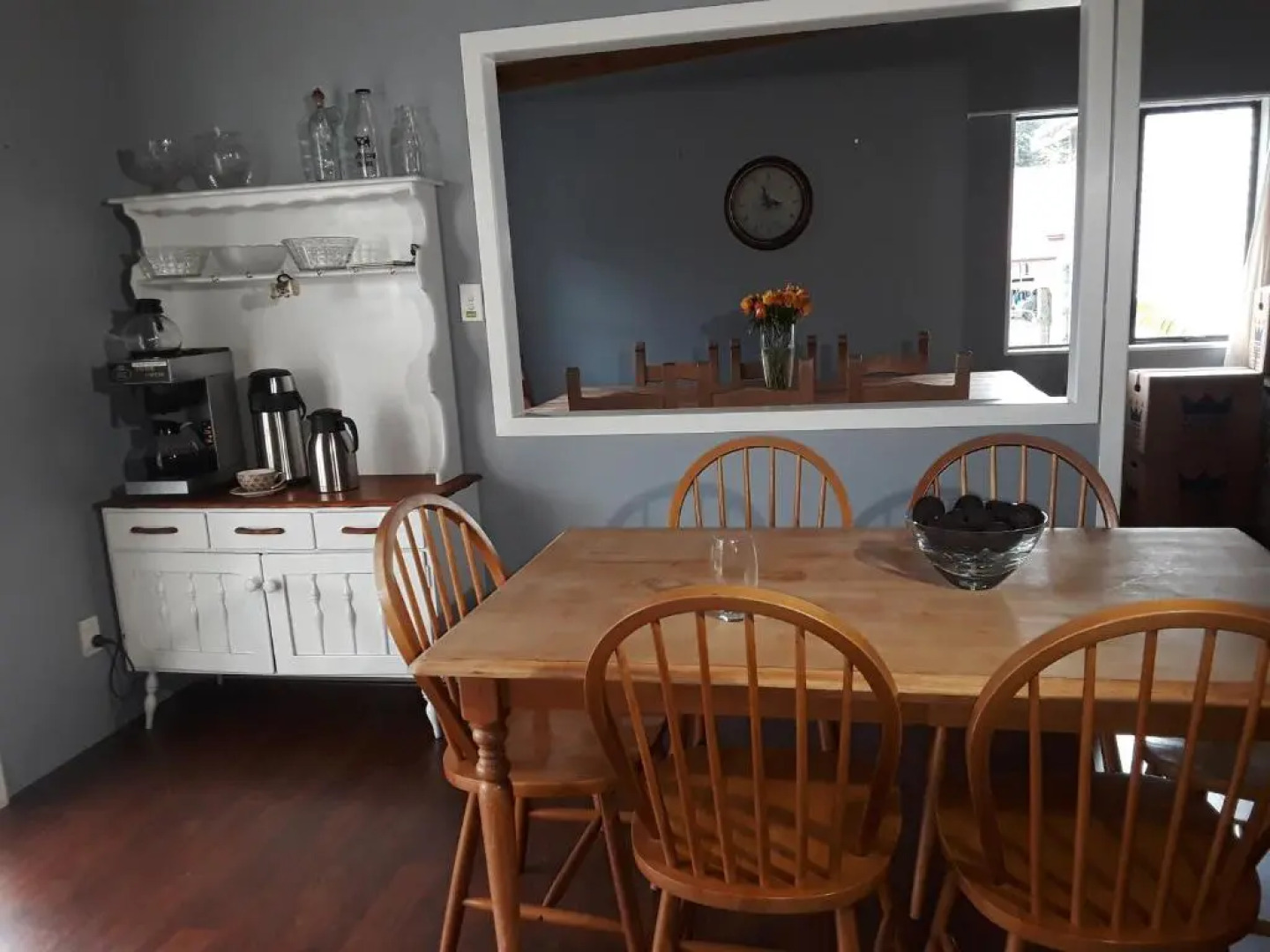 Lady Bowen Bed & Breakfast