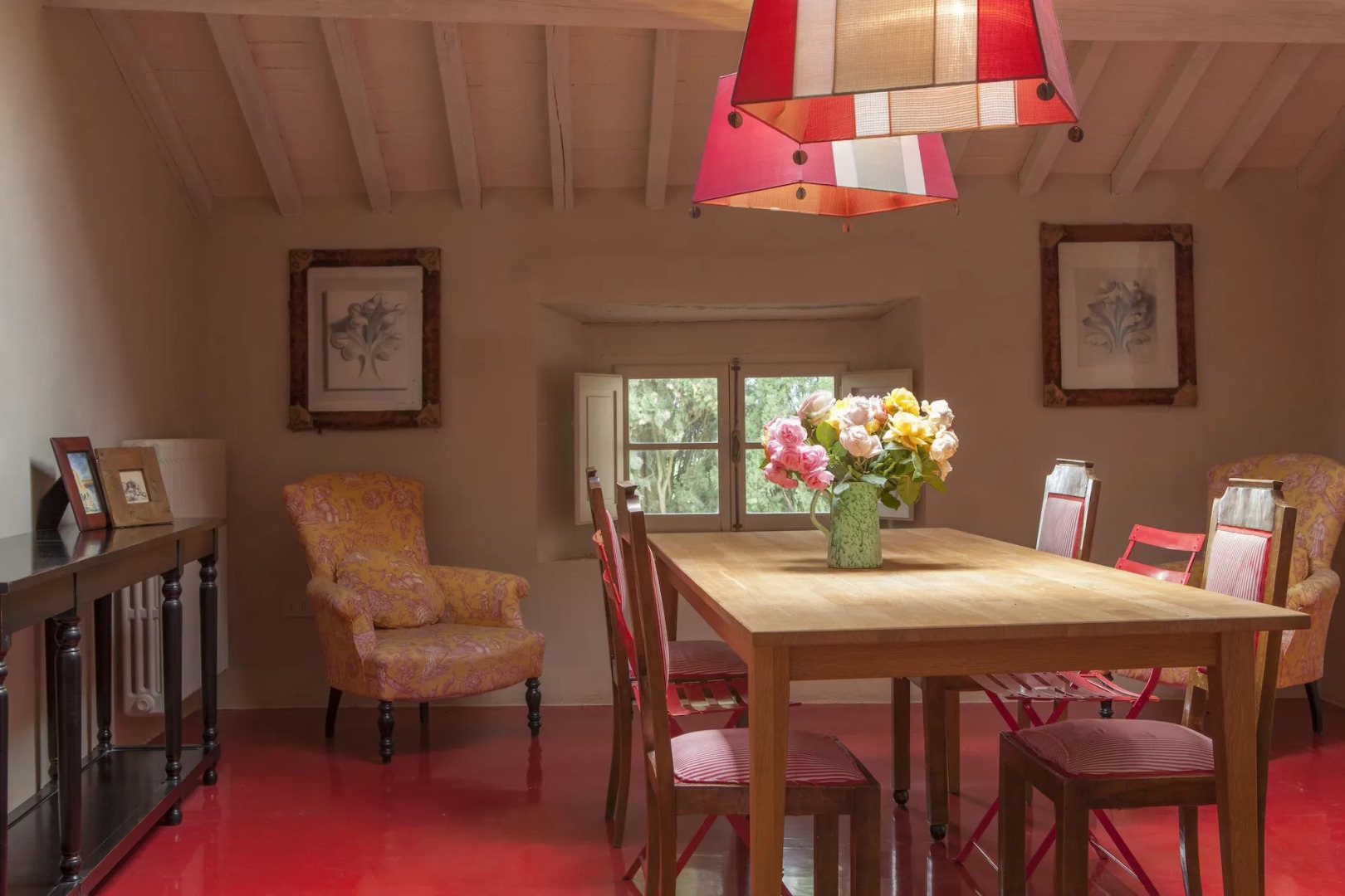 Castello di Fonterutoli Wine Resort