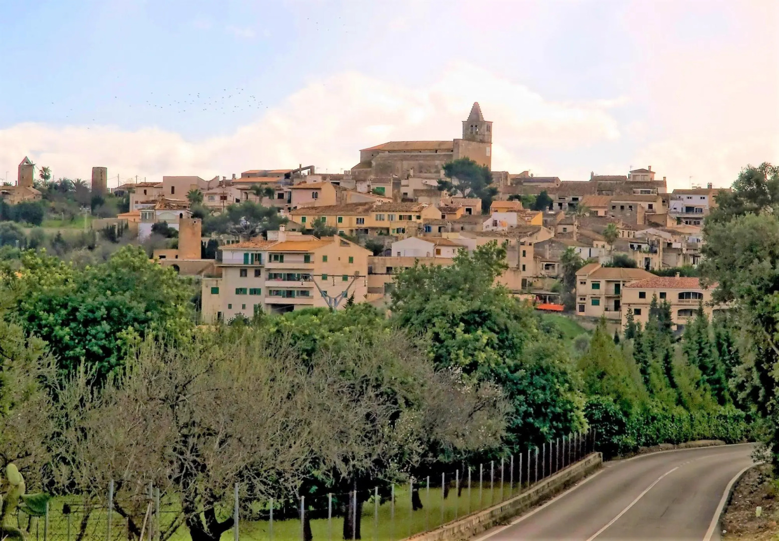 Finca Son Tresco 126 by Mallorca Charme