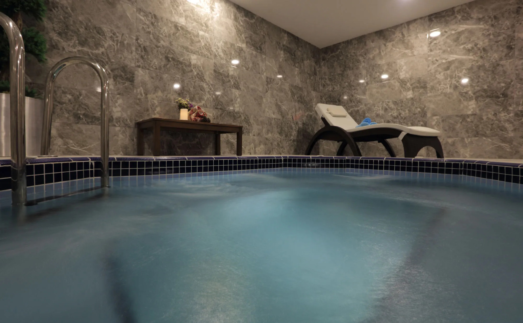 Cam Thermal Resort Spa Convention Center