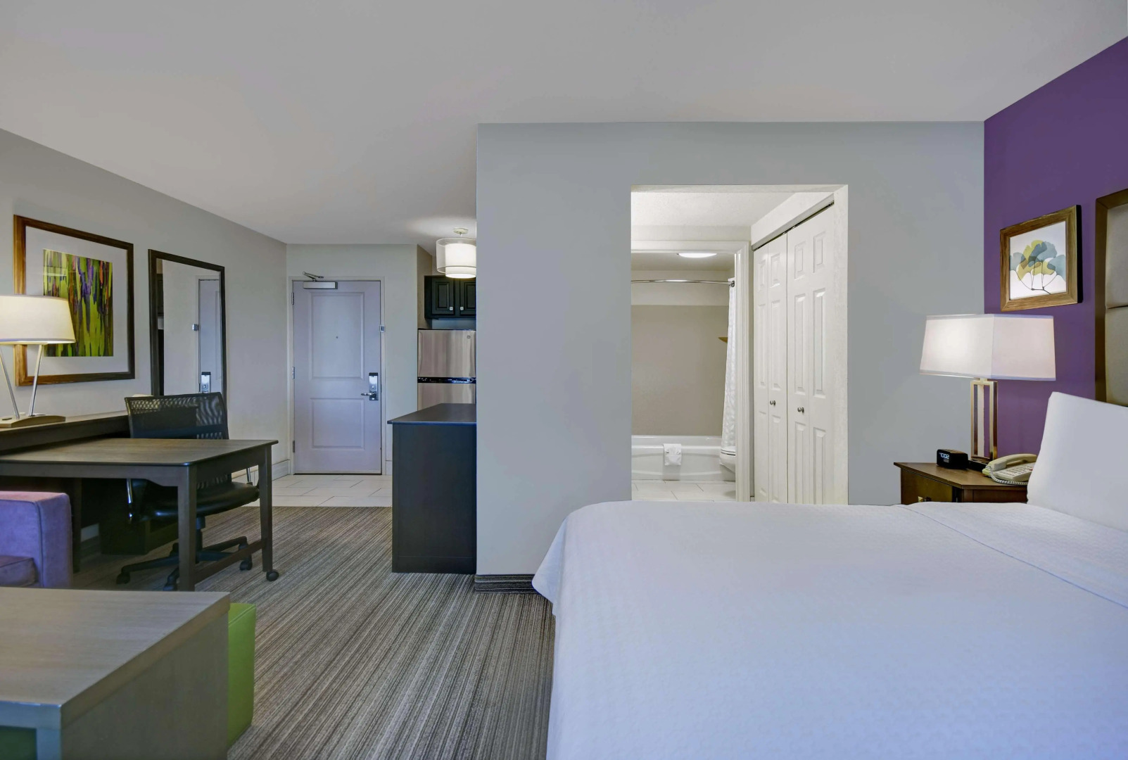 Homewood Suites by Hilton Eatontown