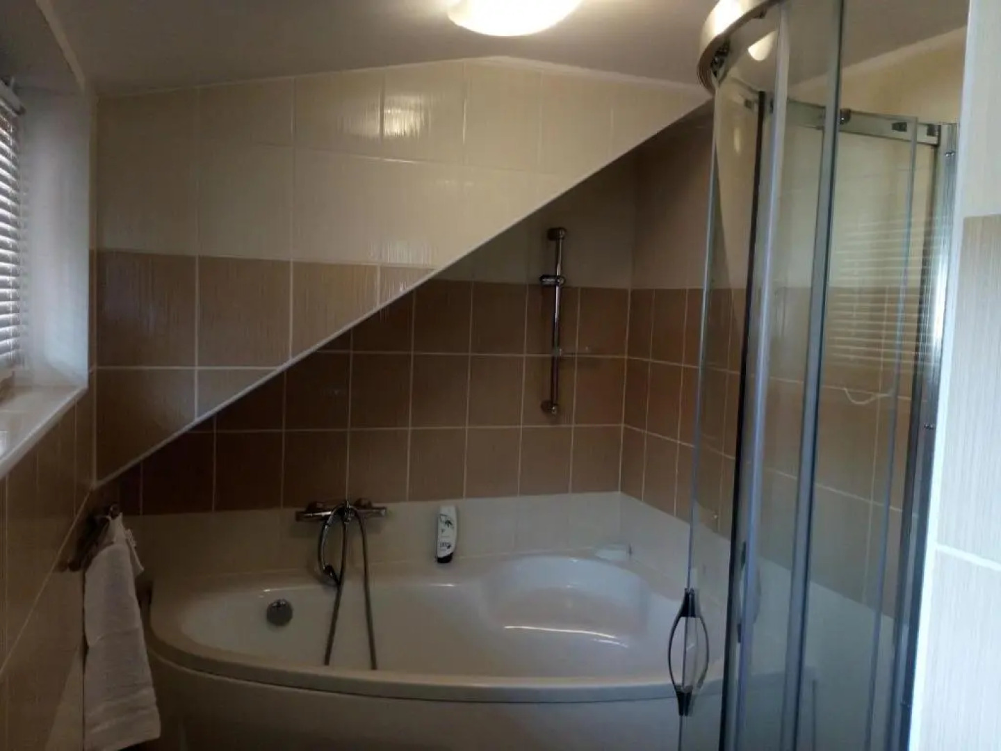 Apartment Krkonošská