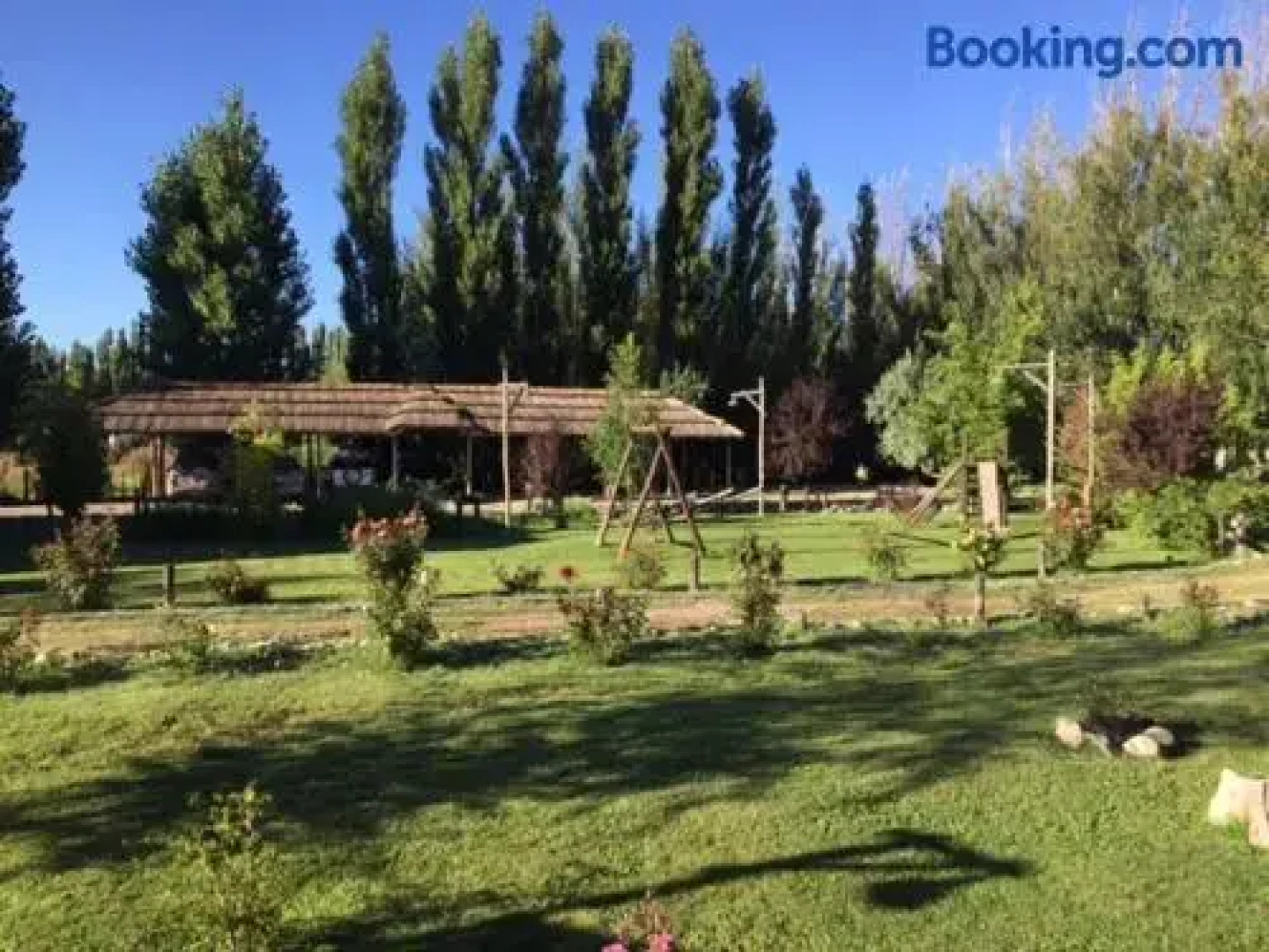 Rincón Sur Cabañas