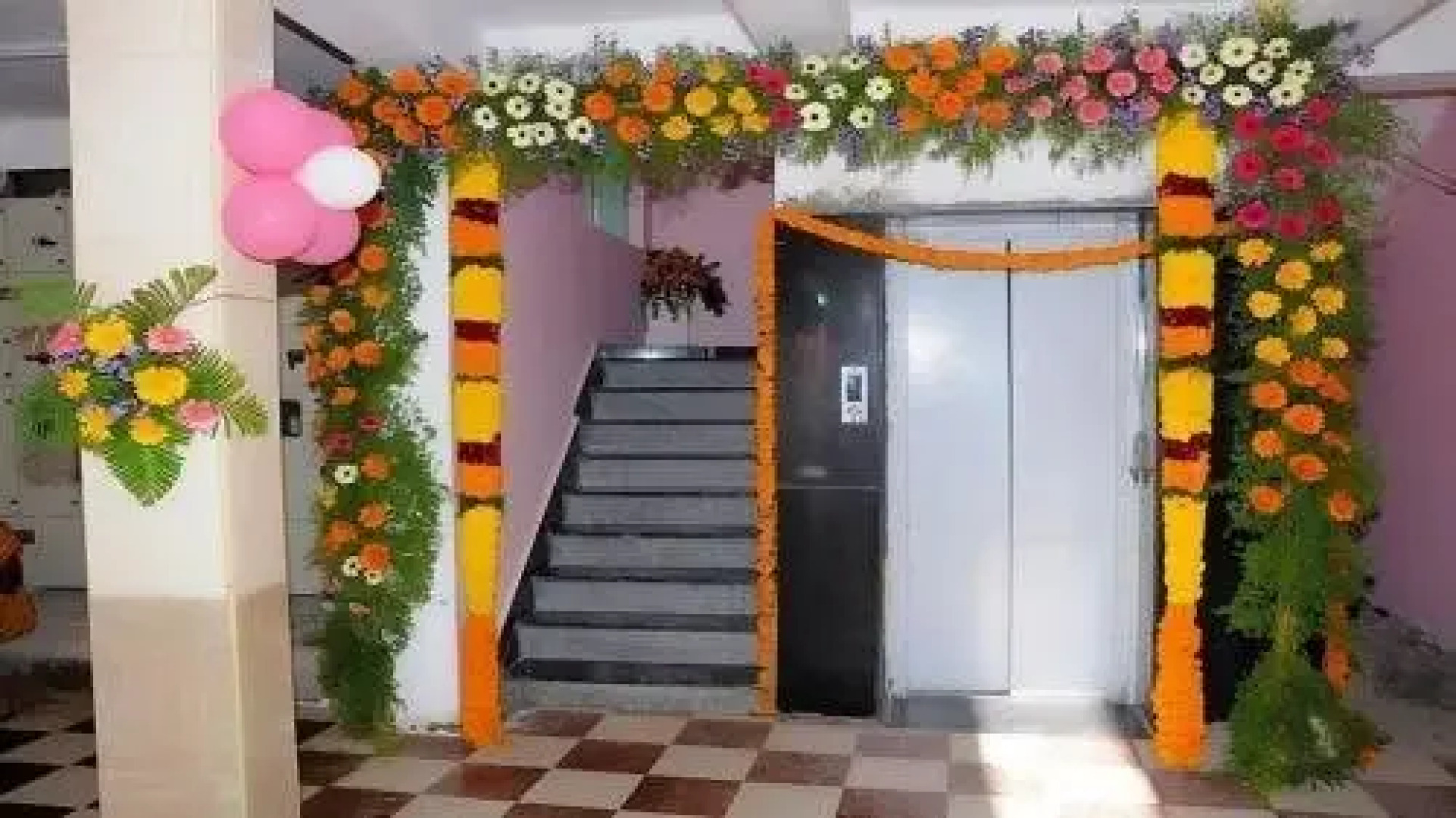 Hariharan Residency - Poonamallee