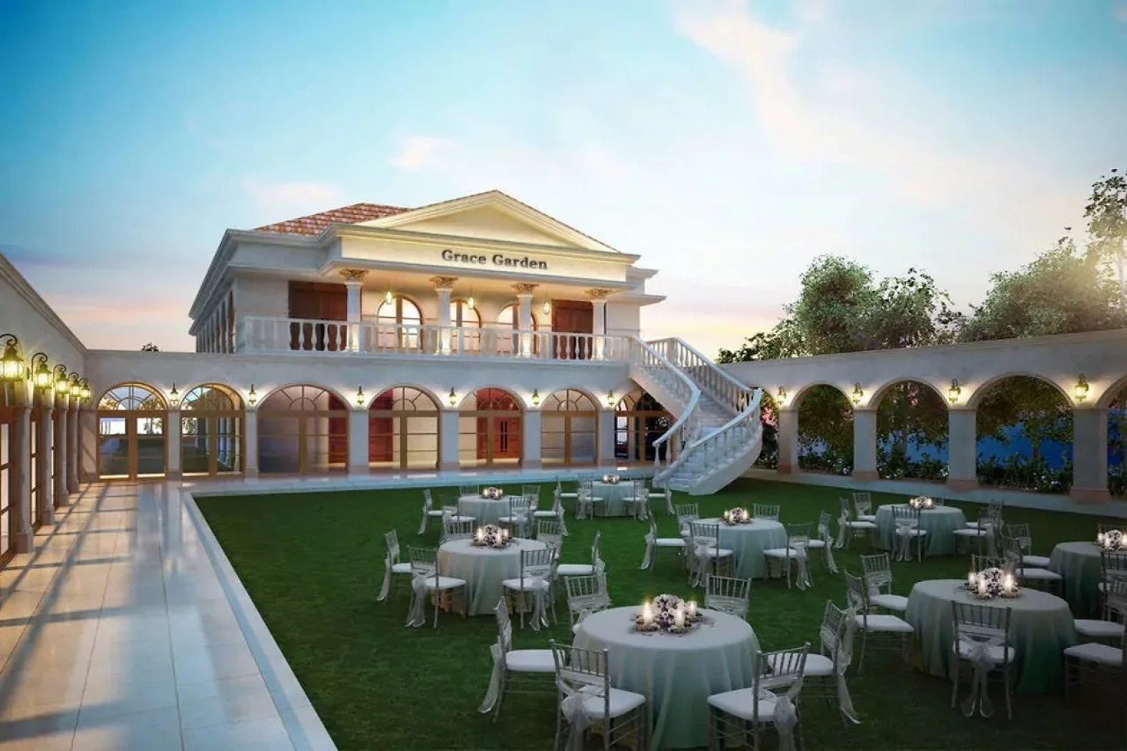 Ramada by Wyndham Songdo