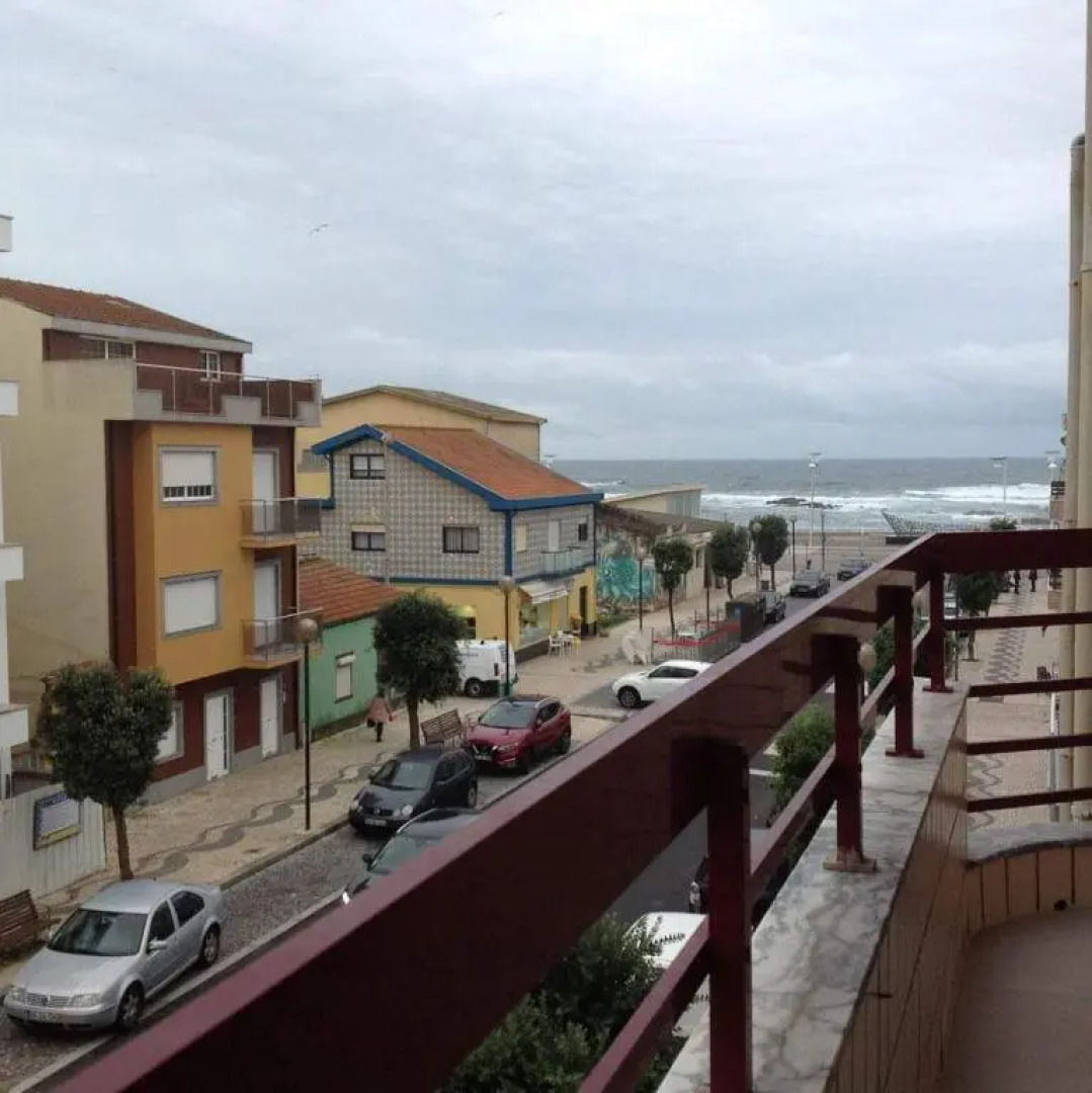 apartamento Vila do Conde
