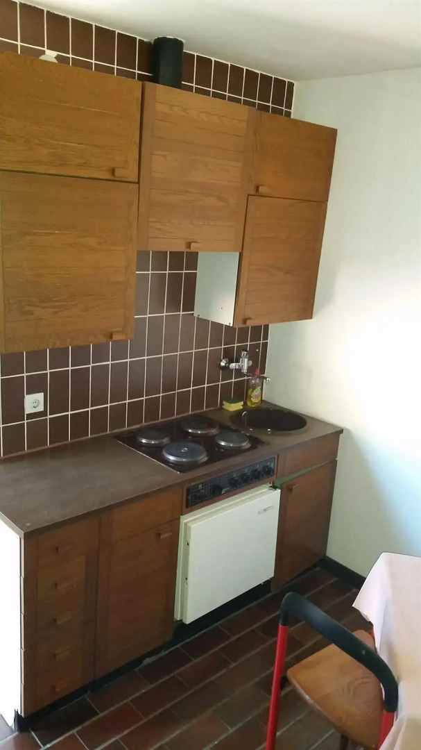 Trim Sunny Apartments by Valamar