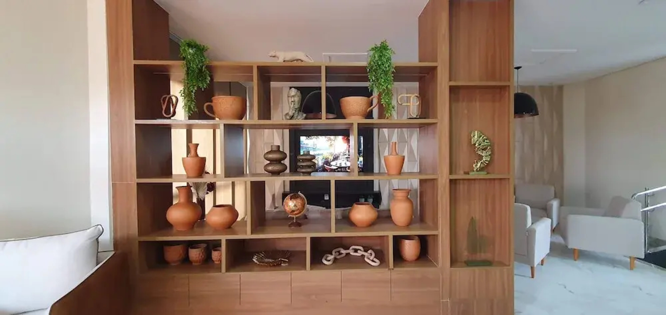 Nordeste Palace Hotel - Glória/SE