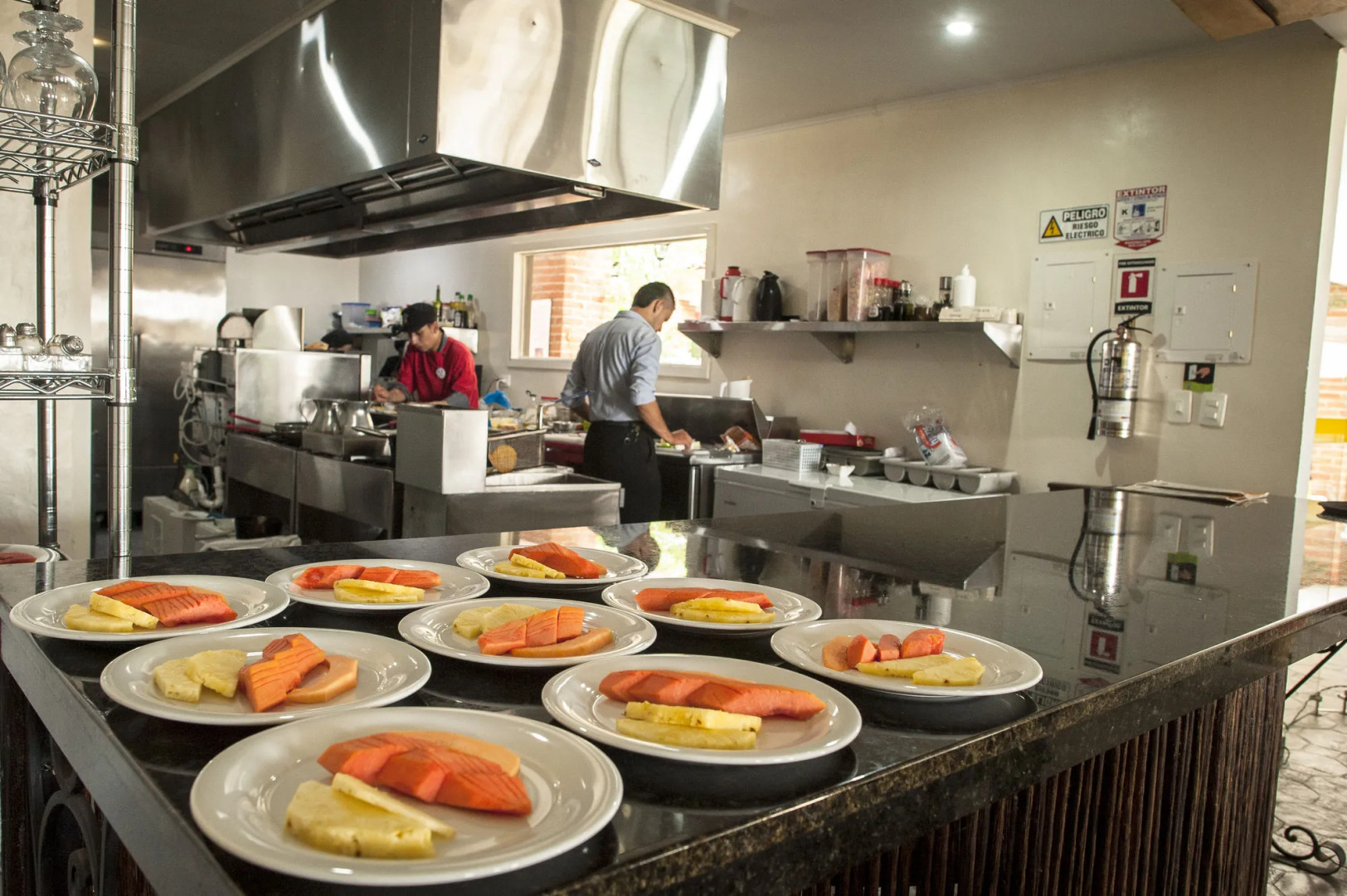 Hotel Salento Real Eje Cafetero