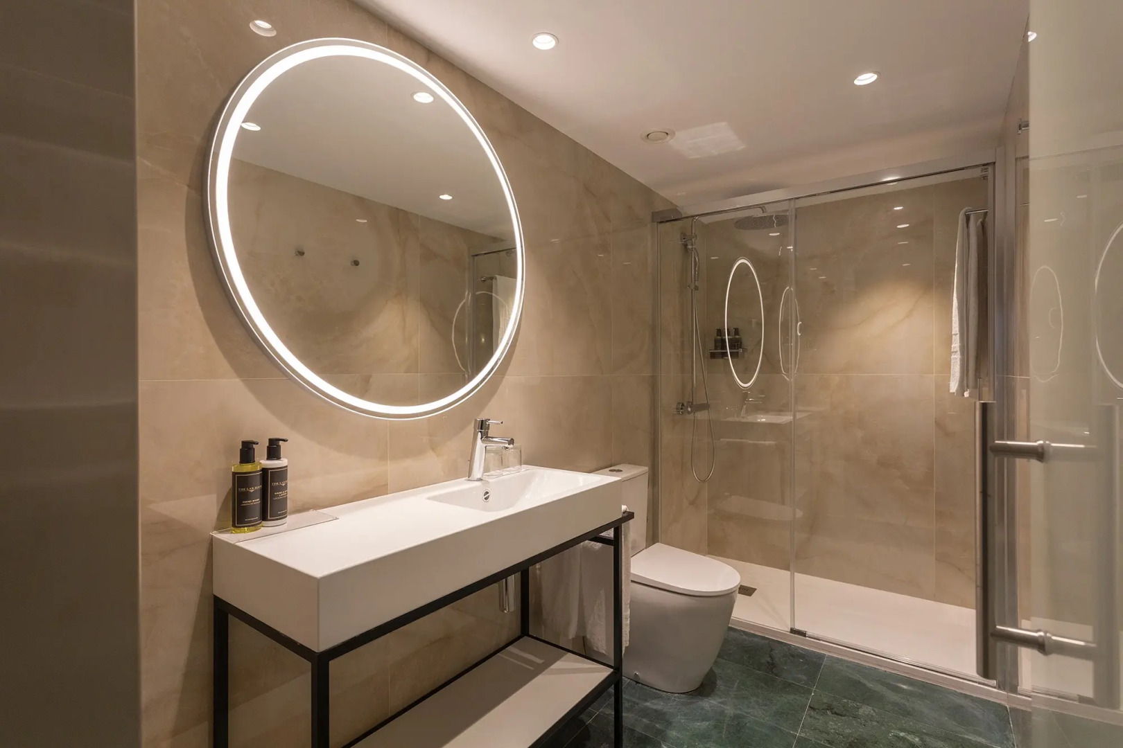 Eurostars Cristal Palace