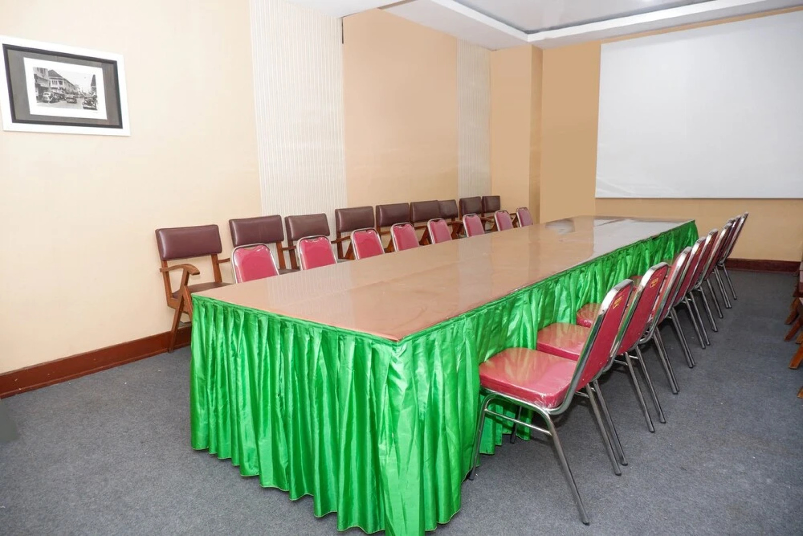 Taman Wisata Kopeng by OYO Rooms