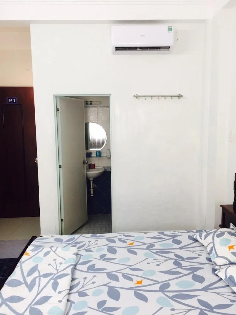 Bien Xanh Guest House