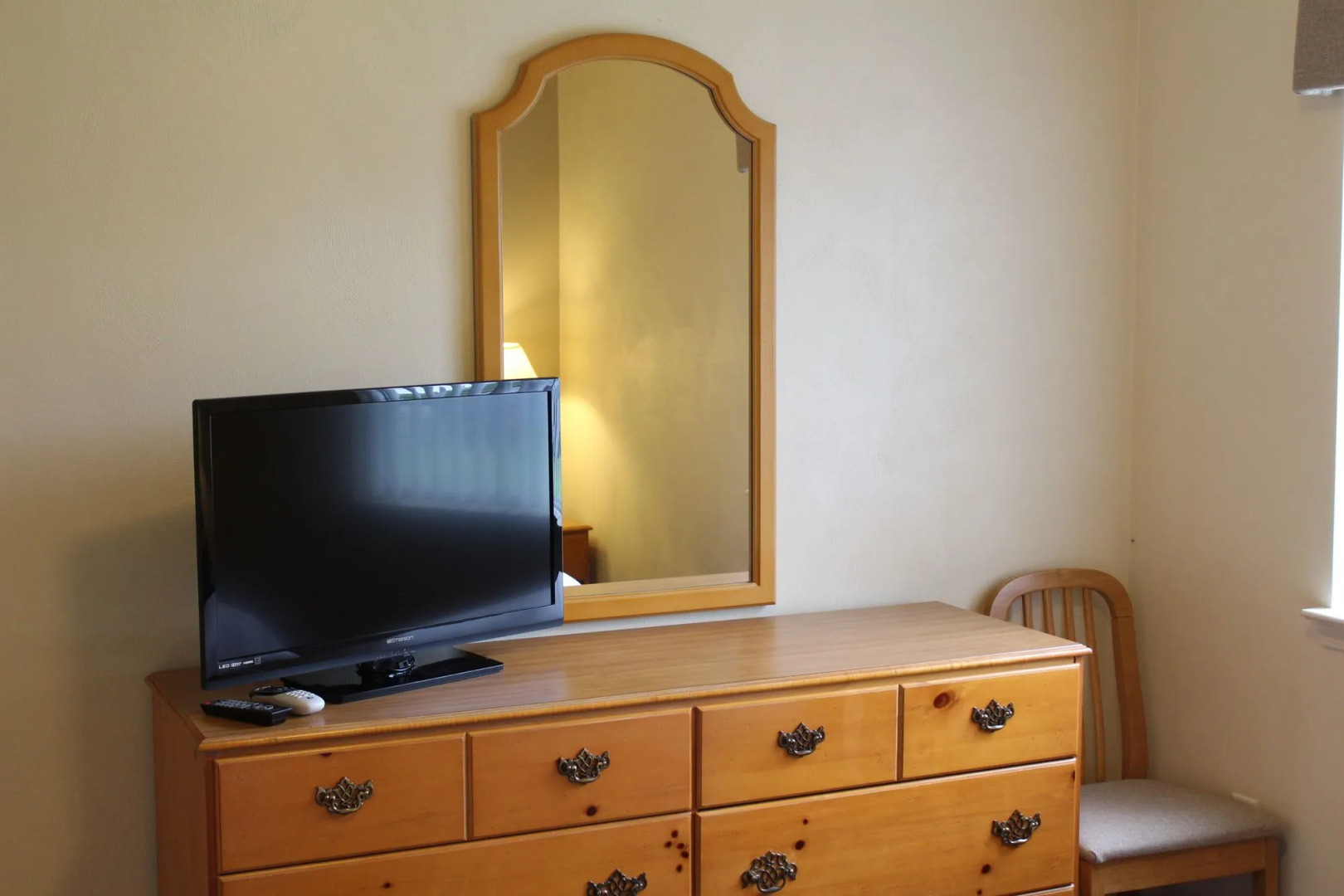 Affordable Suites of America Harrisonburg