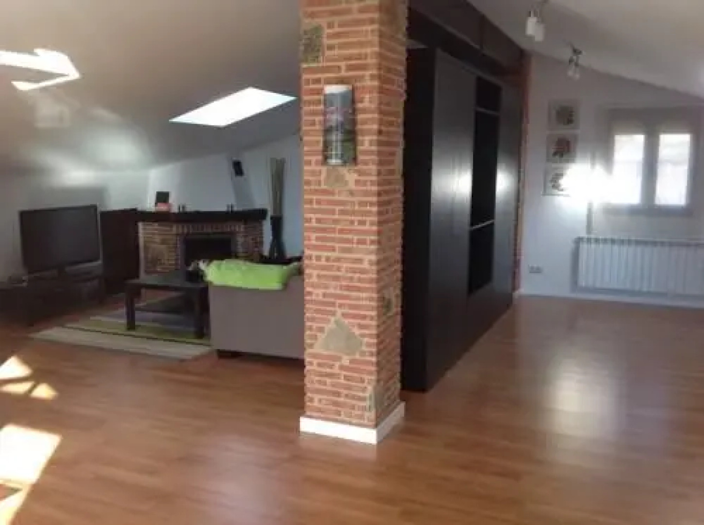 Apartment Valle de Cepeda