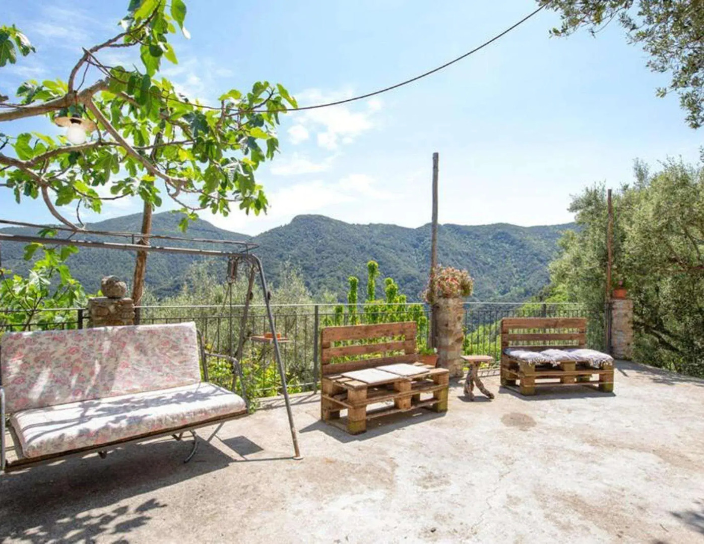 B&B Magia dell'Aspromonte