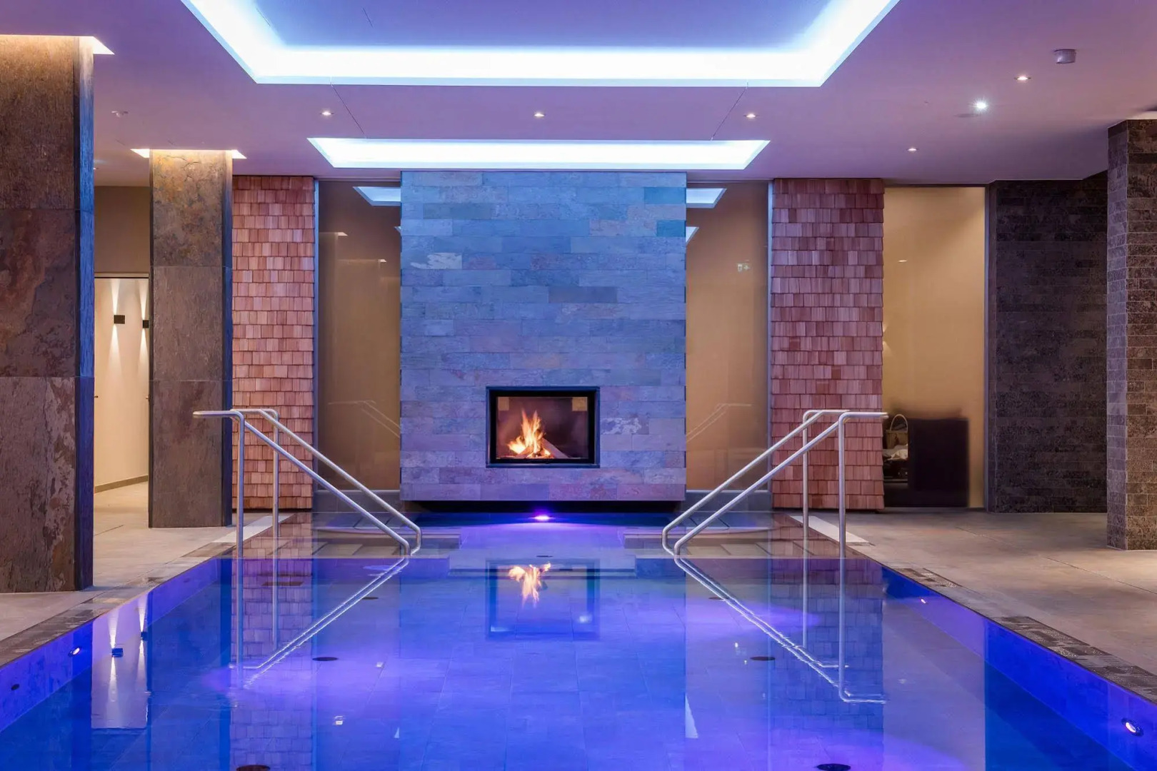 Klosterhof - Alpine Hideaway & Spa