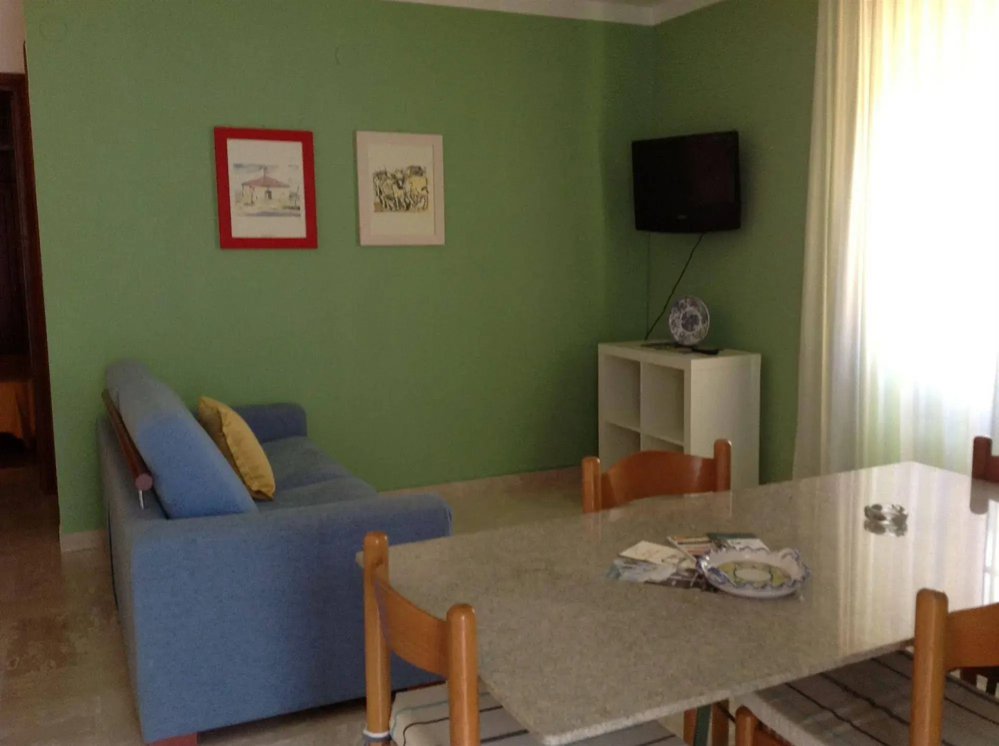 Residenza Giancesare