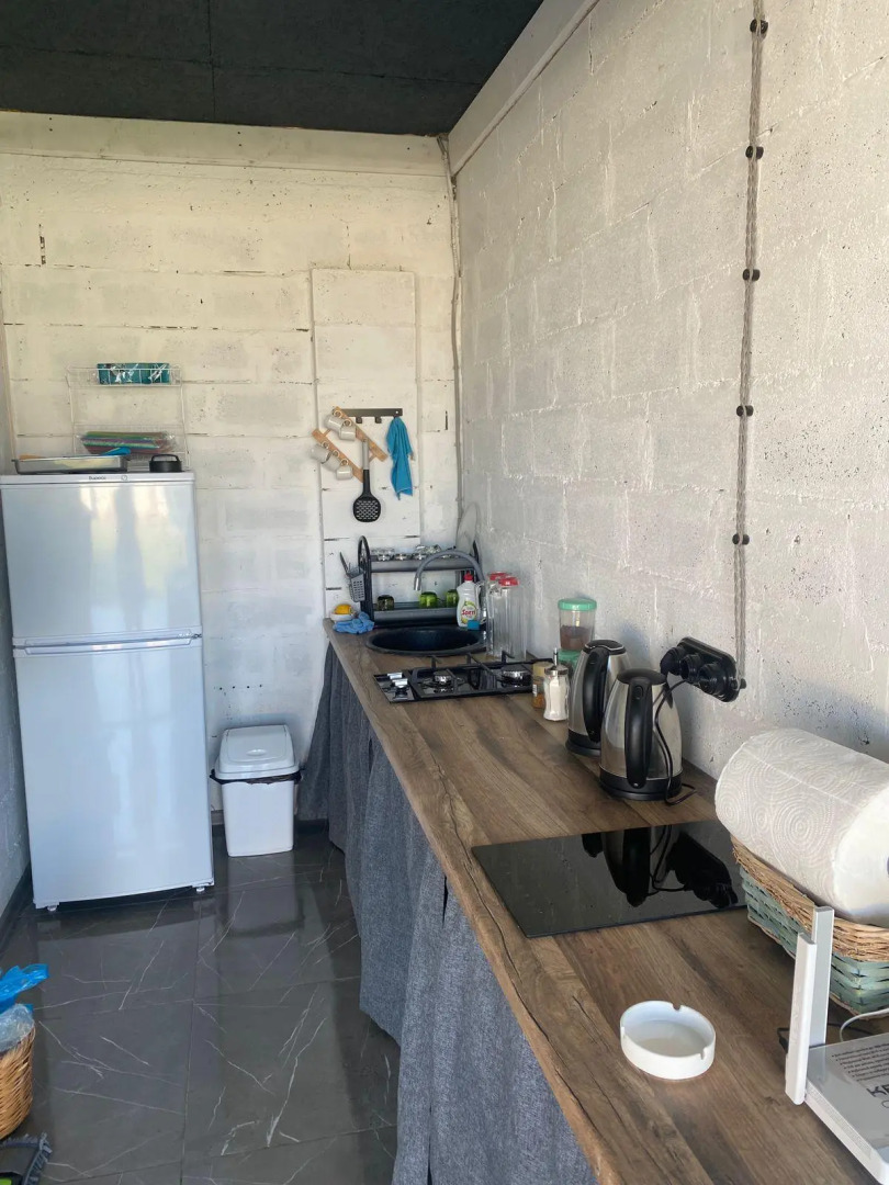 Бунгало Чайка