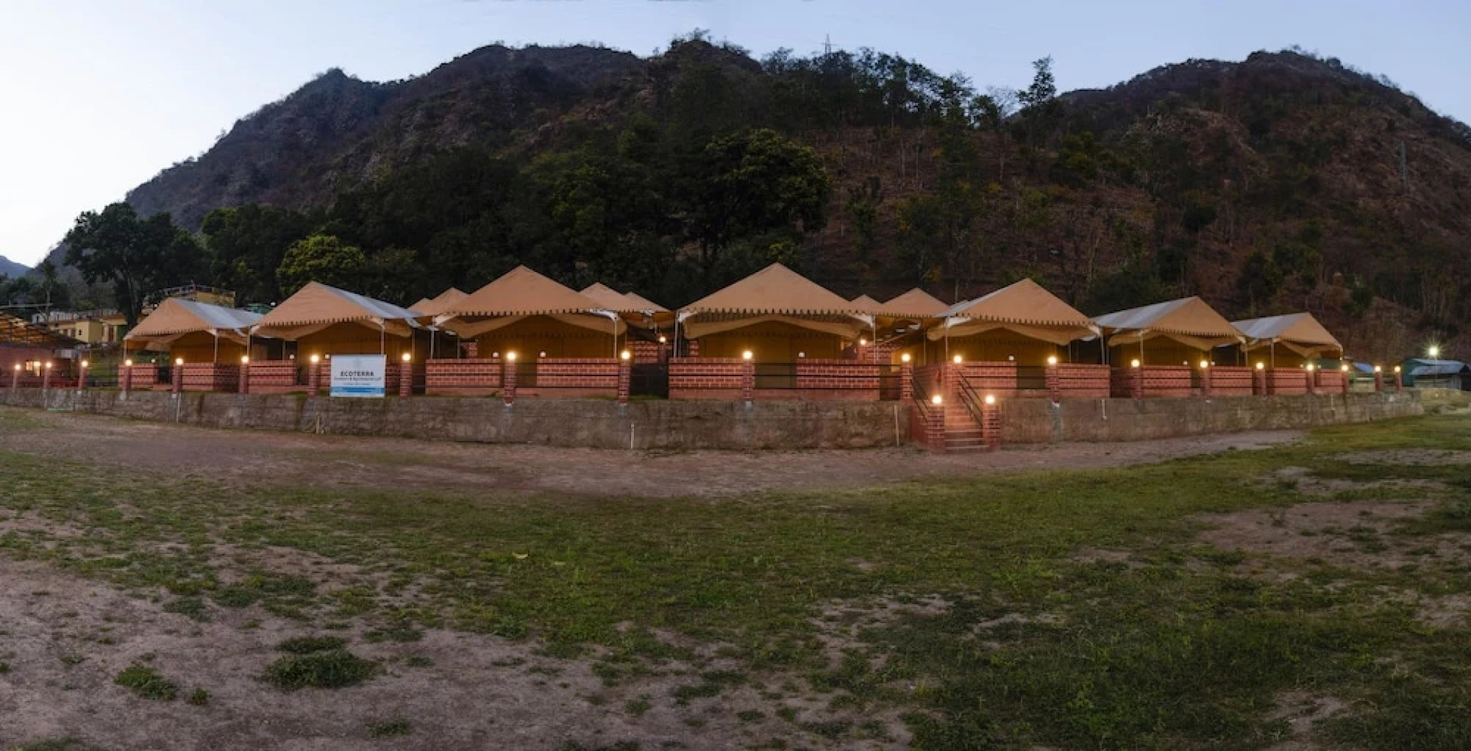 Ecoterra Solace Resort