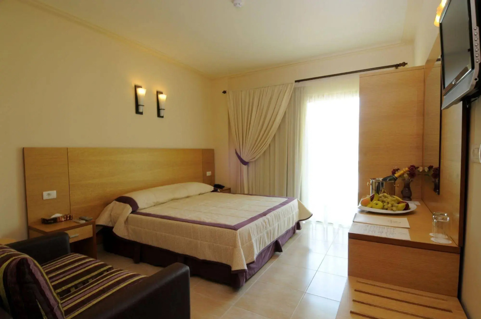 Victory Byblos Hotel & Spa