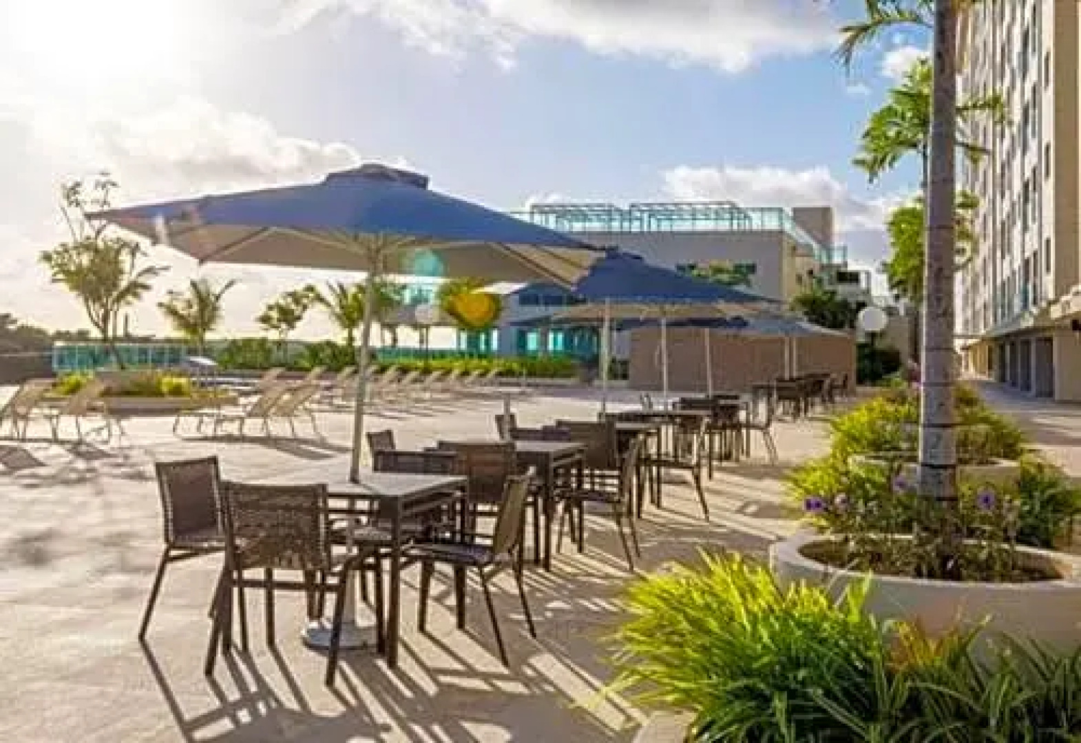 Salinas Park Resort Ap402