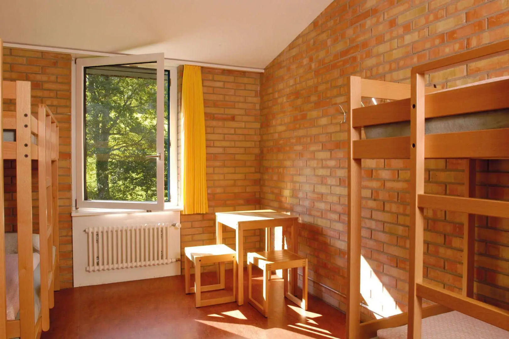 Youth Hostel St. Gallen