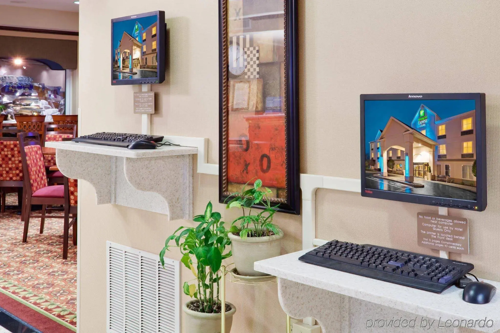 Holiday Inn Express Hotel & Suites Frackville by IHG