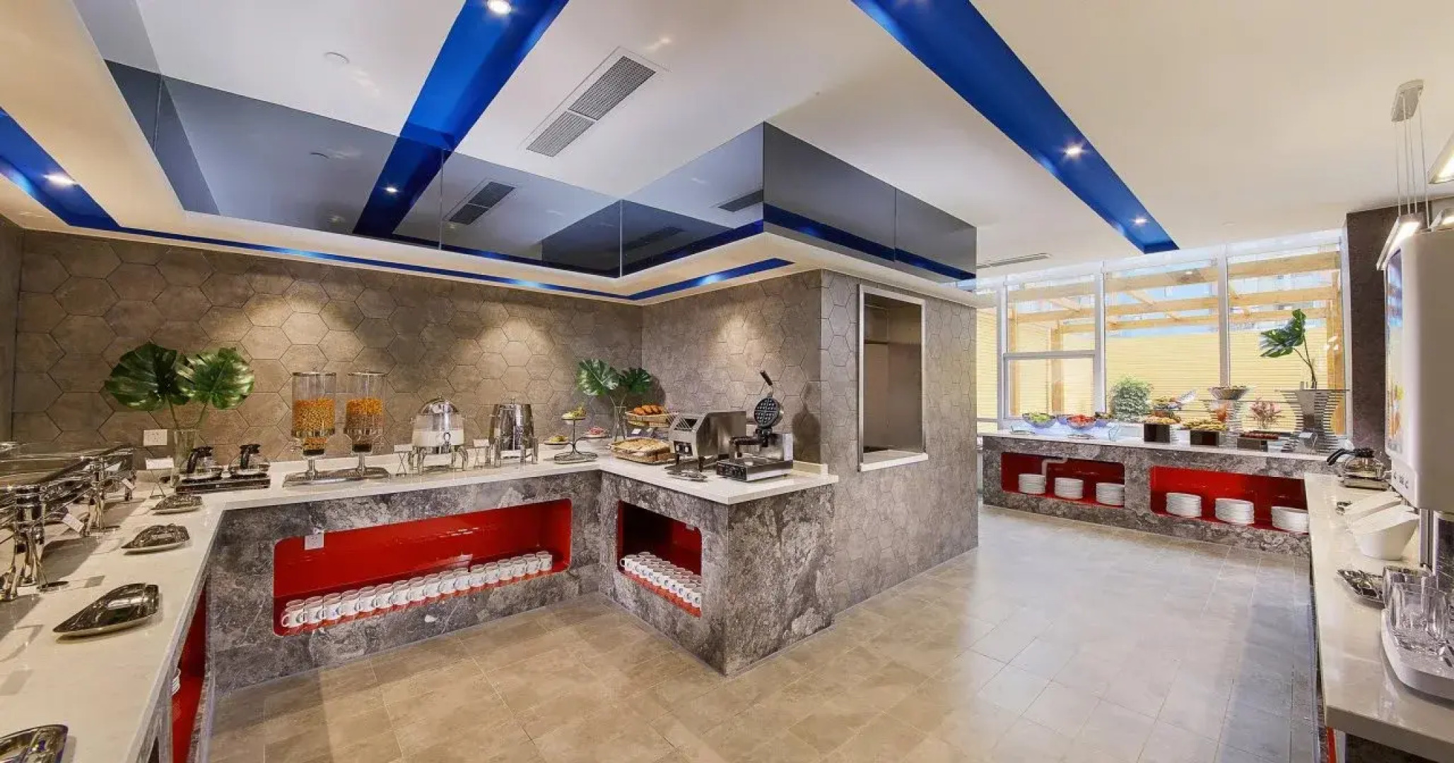 Holiday Inn Express Mianyang High-Tech Zone