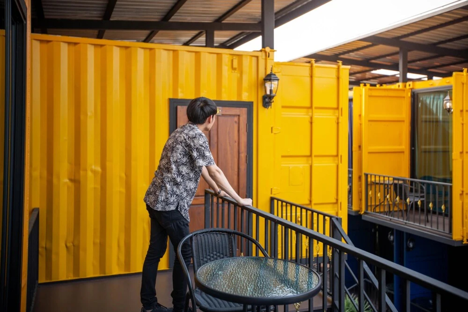 Tuscany Land Resort Donmuang