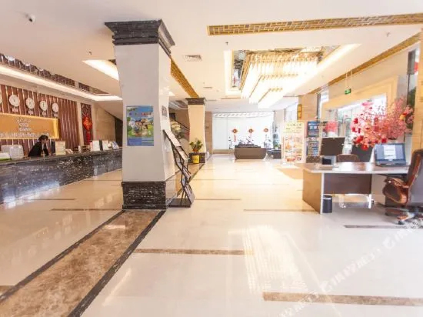 Xiandi International Hotel