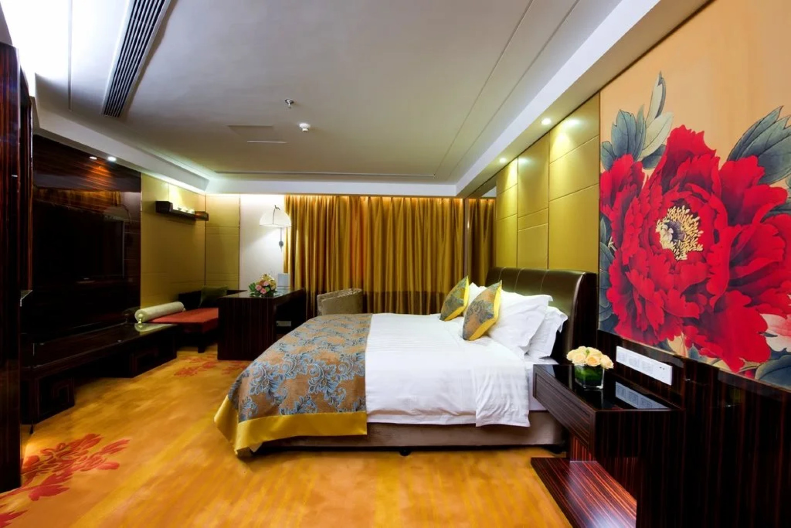 Tianyu Gloria Grand Hotel Xi'an