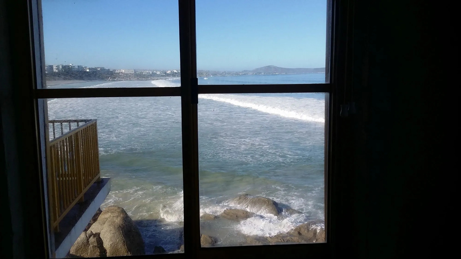 Raaswater Self Catering