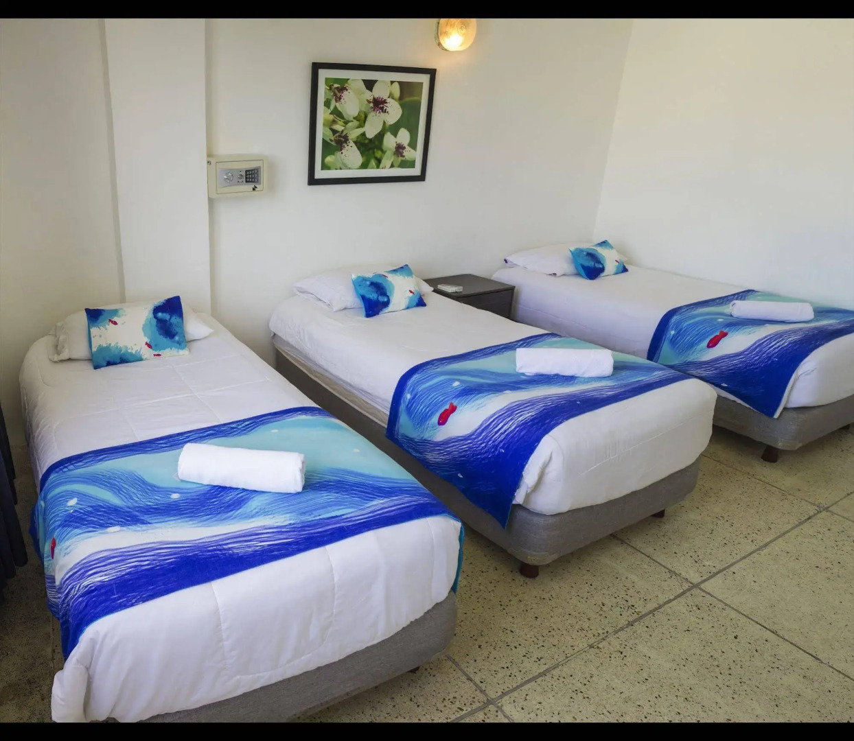 Hotel On Vacation Beach All Inclusive