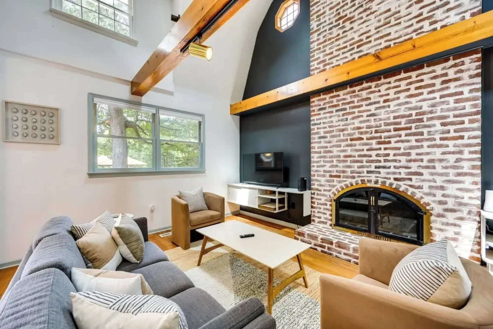 Waterfront Heathsville Cottage w/ Dock & Hot Tub!