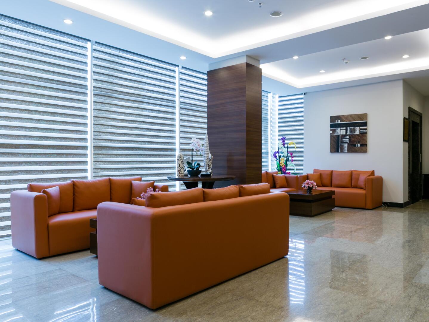 The One Hotel Makassar