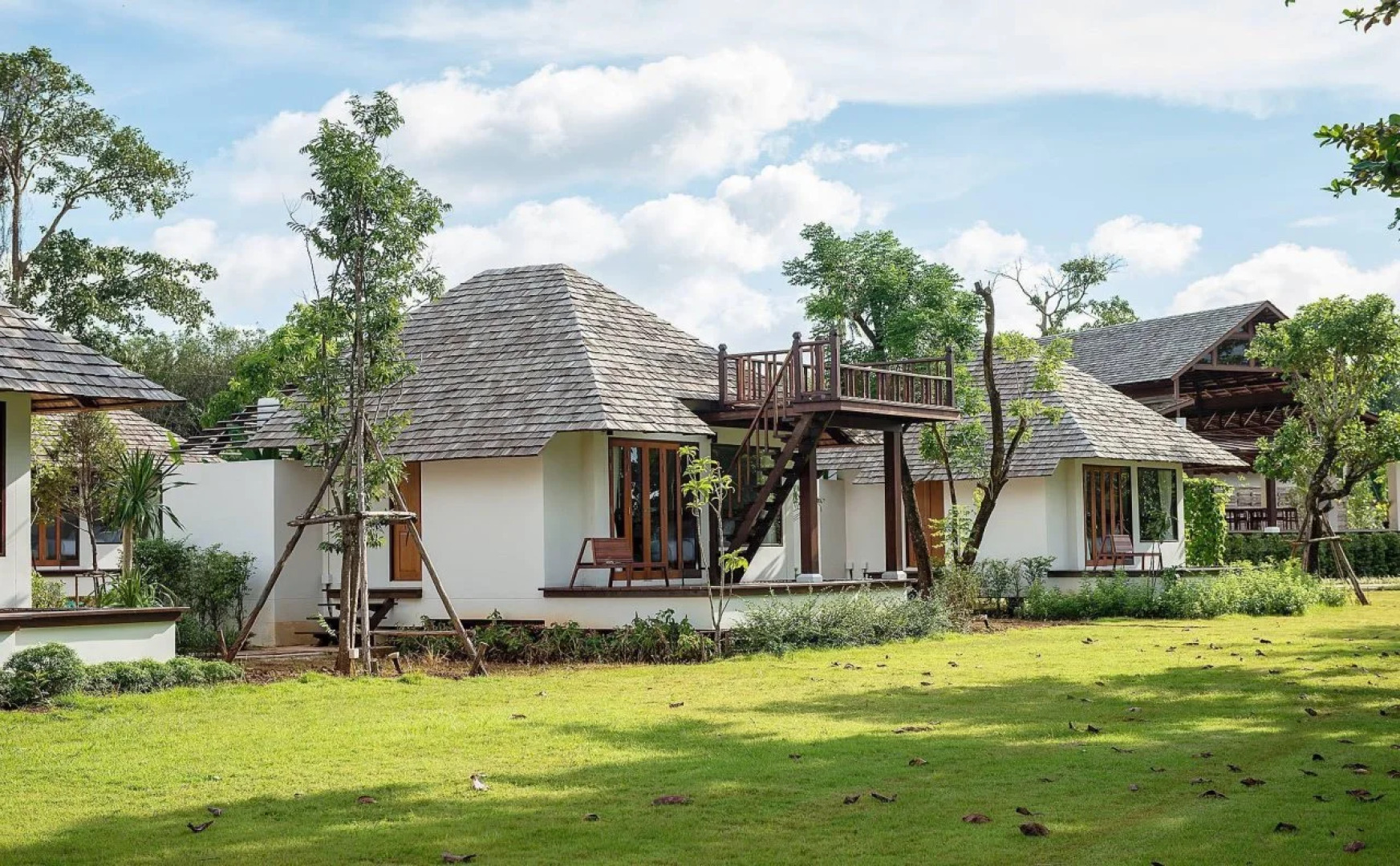 Mira Montra Resort Koh Mak